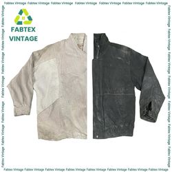 Claiborne Suede and Leather Jackets