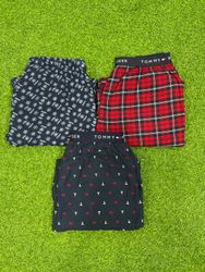 Tommy Hilfiger Cotton Trousers