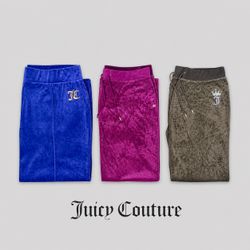 Juicy couture pants