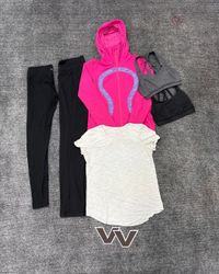 Lululemon Mixed #310726 #022
