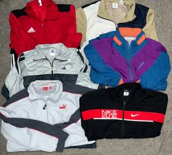 Track Jackets