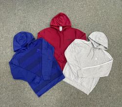 Adidas Hoodies - (28/10)
