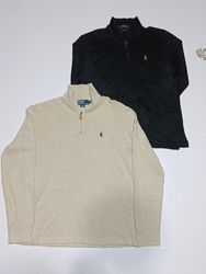 Ralph Lauren 1/4 Zip RV # 1547