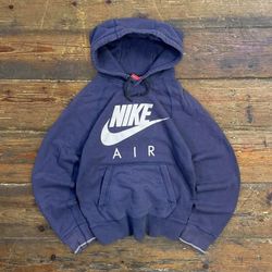 Premium Nike Hoodie