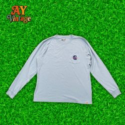 A.Y567 Carhartt long sleeve t shirts