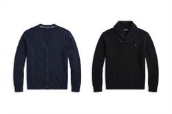 (FV-2419) Branded Winter Knitwear’s