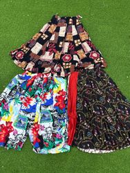 Ladies Skirts