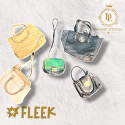 Guess bags