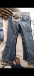 Y2K Jeans