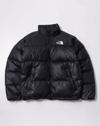 The North Face Puffer jackets