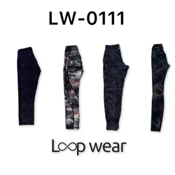 Y2K Lululemon Leggings