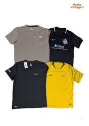 💥 RV4188 Nike Round neck Tshirts