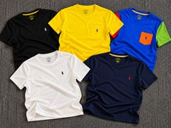 Ralph Lauren T-Shirts