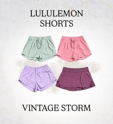 Shorts Lululemon