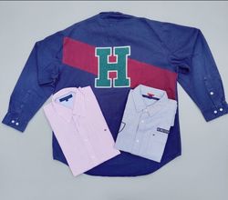 4C -1153 Tommy Hilfiger Shirts