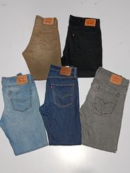 Levi's Jeans RV # 1824