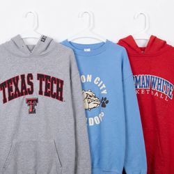 Sports & Mix Sweatshirts