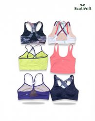 Lululemon Sutiã Esportivo