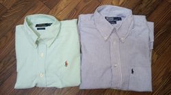 Ralph Lauren Polo Shirts
