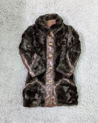 ***Y2K Faux Fur Jackets & Real Fur Coats – Retro S..