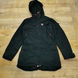 Fjallraven Jackets