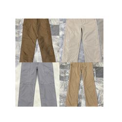 Carhartt Workwear Trousers and Cargo Pants