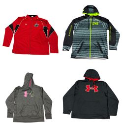 Under Armour