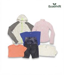 Lululemon Mixed Items