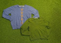 8075 - Tommy Hilfiger Sweaters