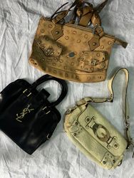 Beautiful Bags