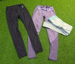 7892 - Gymshark Leggings