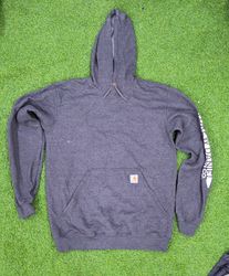 Sweat-shirts à capuche Carhartt