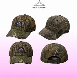 Realtree Cap
