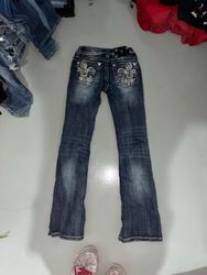 Miss me rock revival truey religion mix 37 pcs