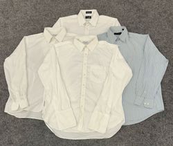 Christian Dior Office Shirts Bundle