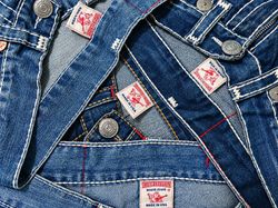 True religion ladies bootcut jeans