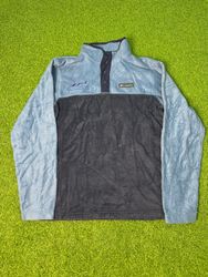 colombia fleece