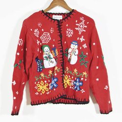 Christmas jumpers S5