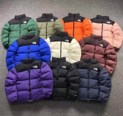 The North Face Puffer