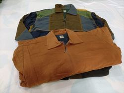 CR11250 Upcycled Carhartt Mix-Style Jackets