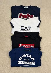 Mix Brands Sweatshirts