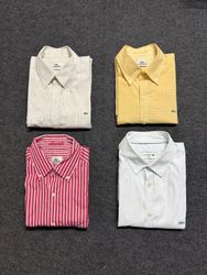 Lacoste Shirts For Men’s.