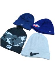 Nike Beanie Woollen Hats
