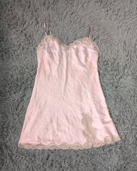***Y2K Victoria's Secret Cami Sleep Tops