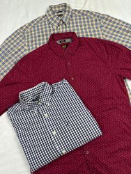 Mix branded men shirts (S-0016)