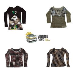 Long Sleeve T-Shirts