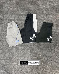 Shorts Premium Under Armour #080926