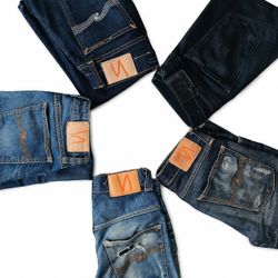 Nudie jeans