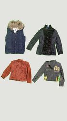 Y2k Early 2000s Coats