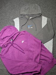 Premium Nike Hoodies